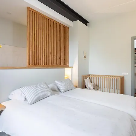 Quiet With Views And Surrounded By Nature Villa