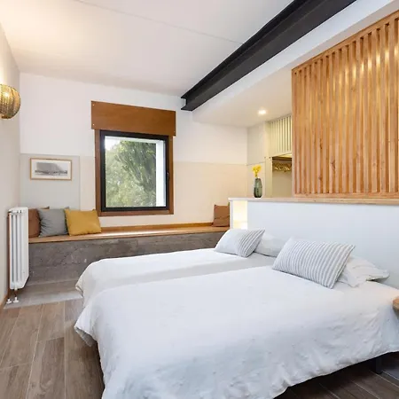 Vila Quiet With Views And Surrounded By Nature