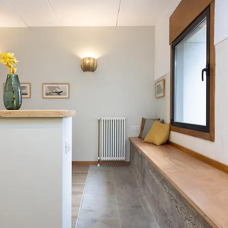 Quiet With Views And Surrounded By Nature Vila