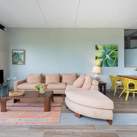 Vila Quiet With Views And Surrounded By Nature *